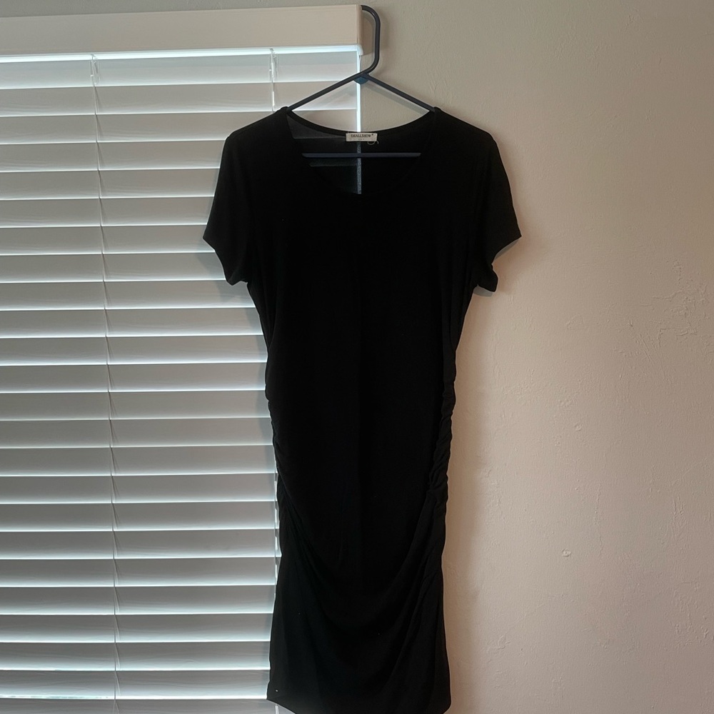 Maternity Dress